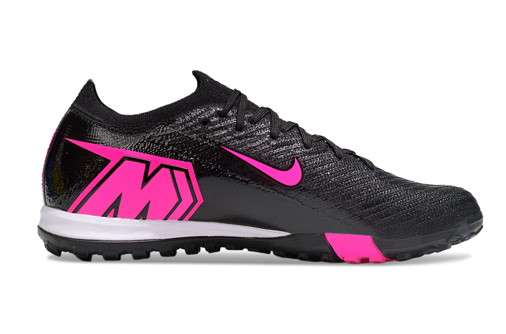 Chuteira Society Nike Air Zoom Mercurial Vapor 16 TF Elite + Brindes