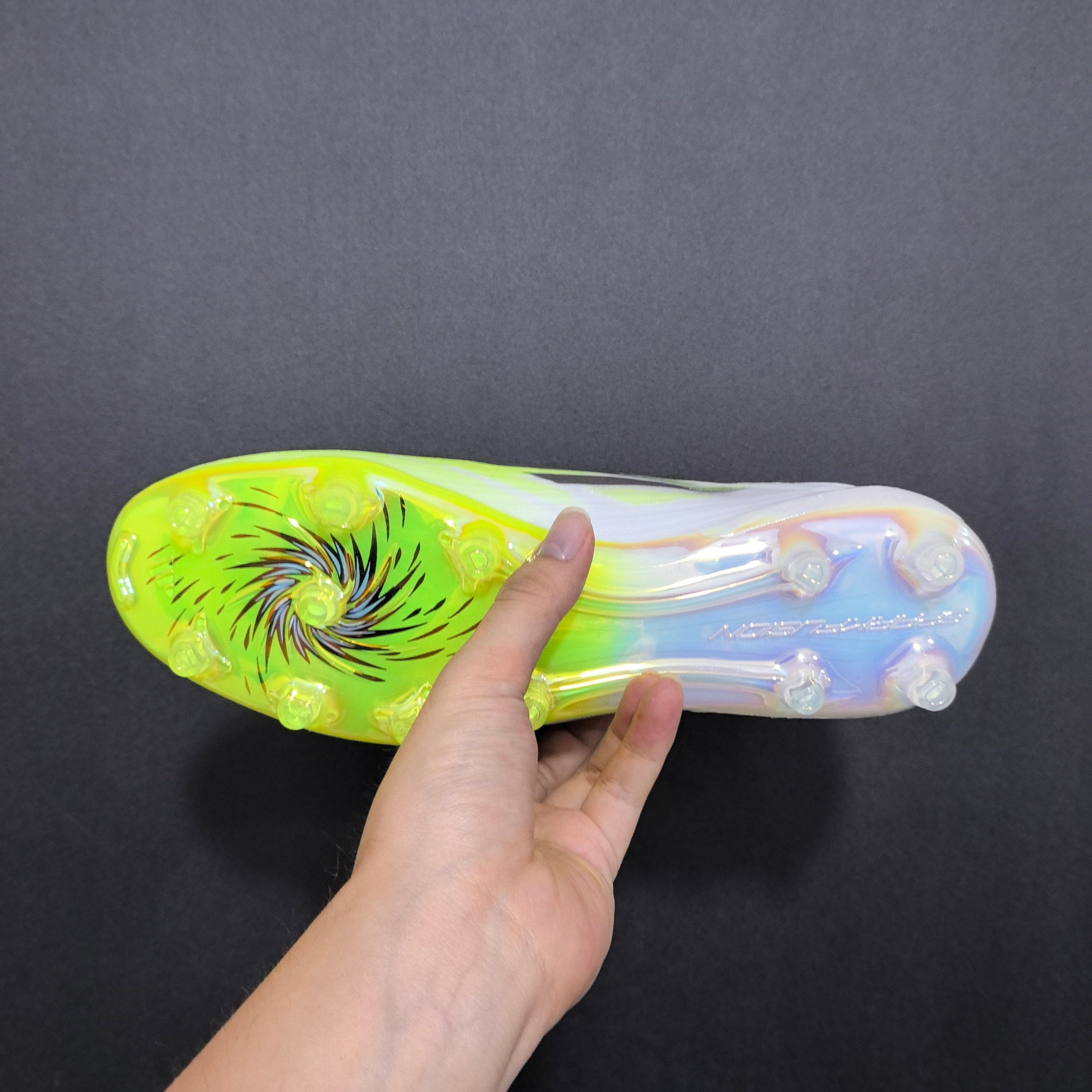 Chuteira Campo Adidas X F50+ FG Elite + Brindes