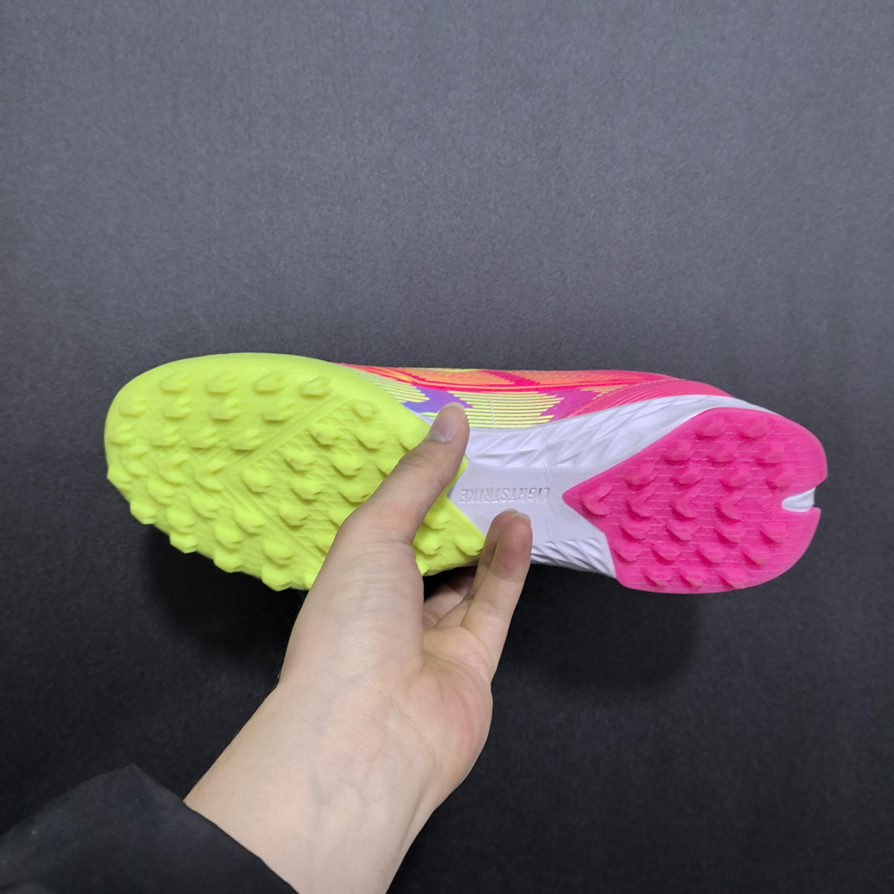 Chuteira Society Adidas X F50 TF Elite + Brindes