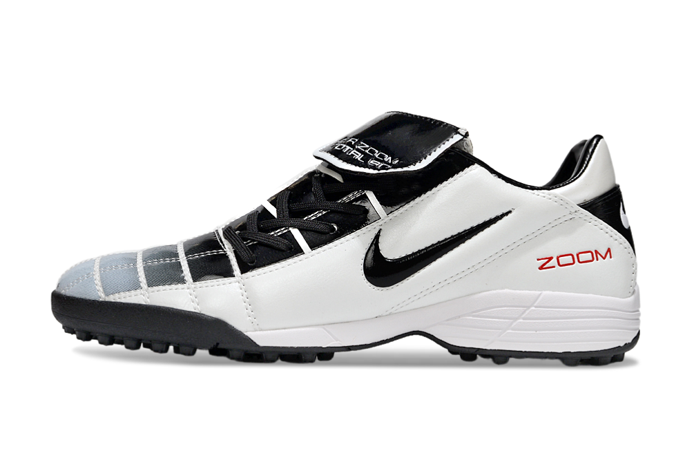 Chuteira Society Nike Total 90 TF + Brindes