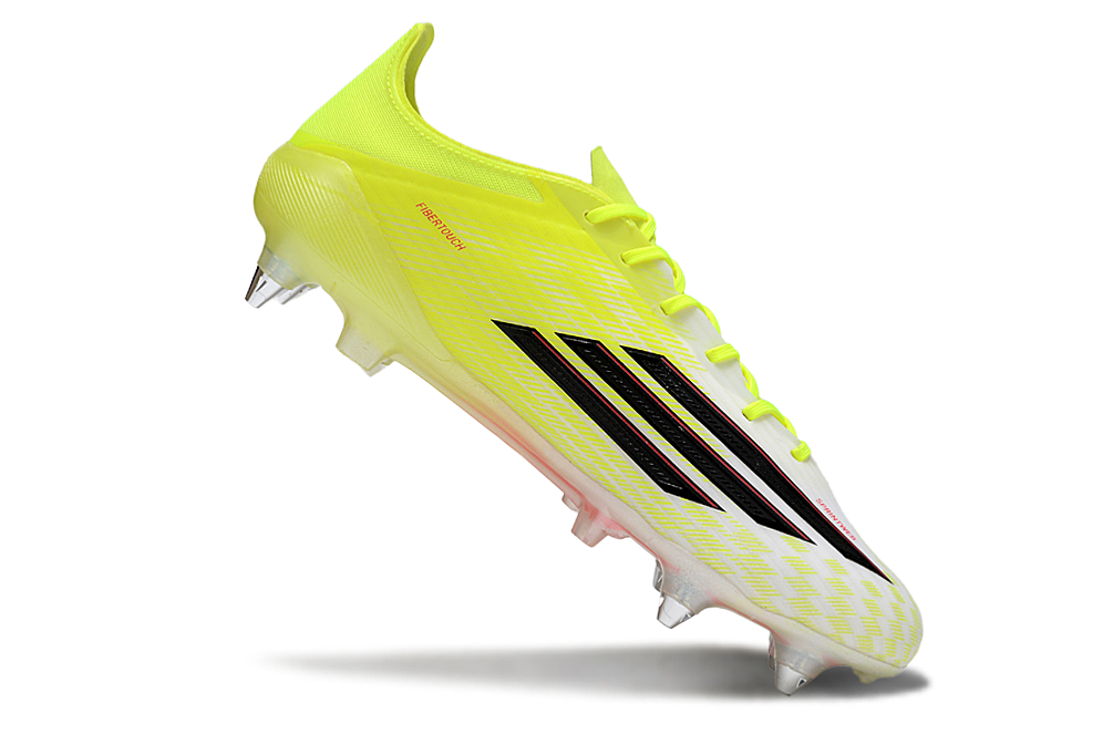 Adidas F50 Elite SG - Verde
