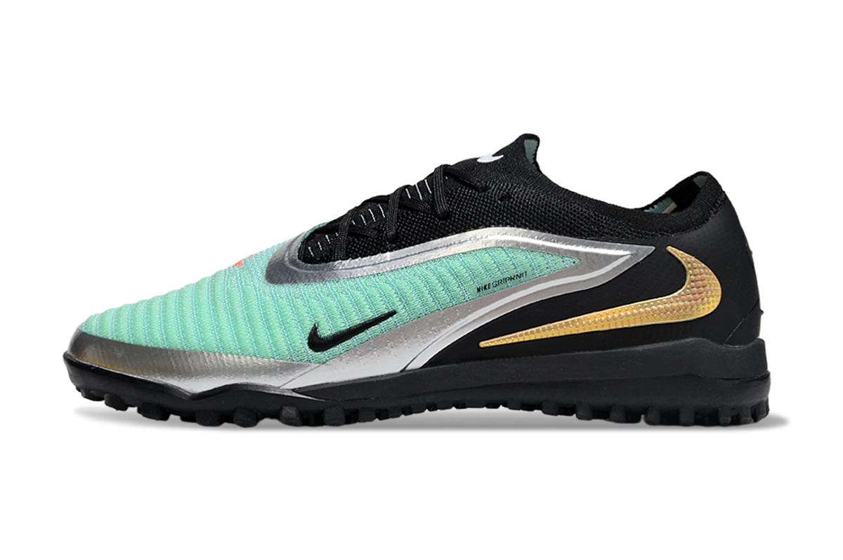 Chuteira Society Nike Phantom GX 6 TF Elite + Brindes