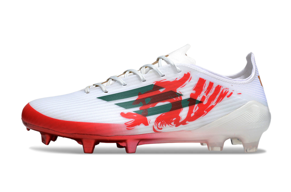 Chuteira Campo Adidas X F50 FG Elite + Brindes