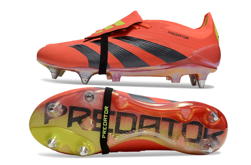 Adidas Predator Elite Tongue SG - PredStrike