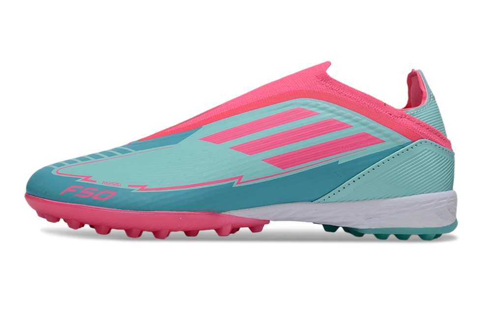 Chuteira Society Adidas X F50+ TF Elite + Brindes