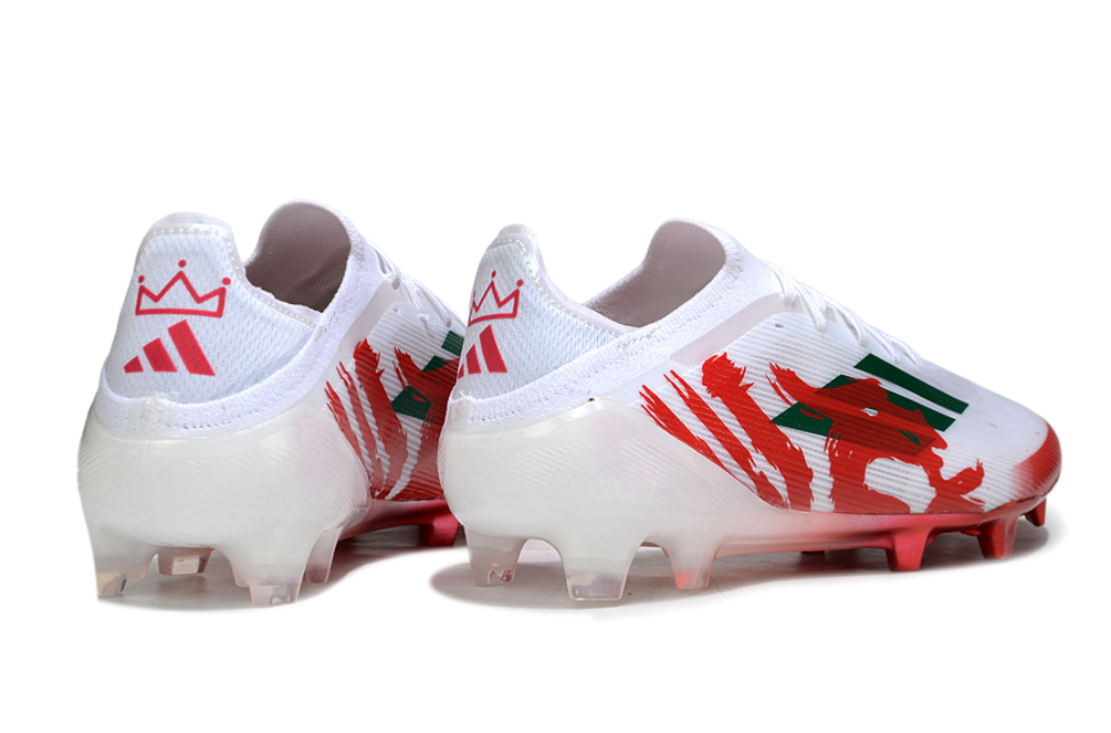 Chuteira Campo Adidas X F50 FG Elite + Brindes