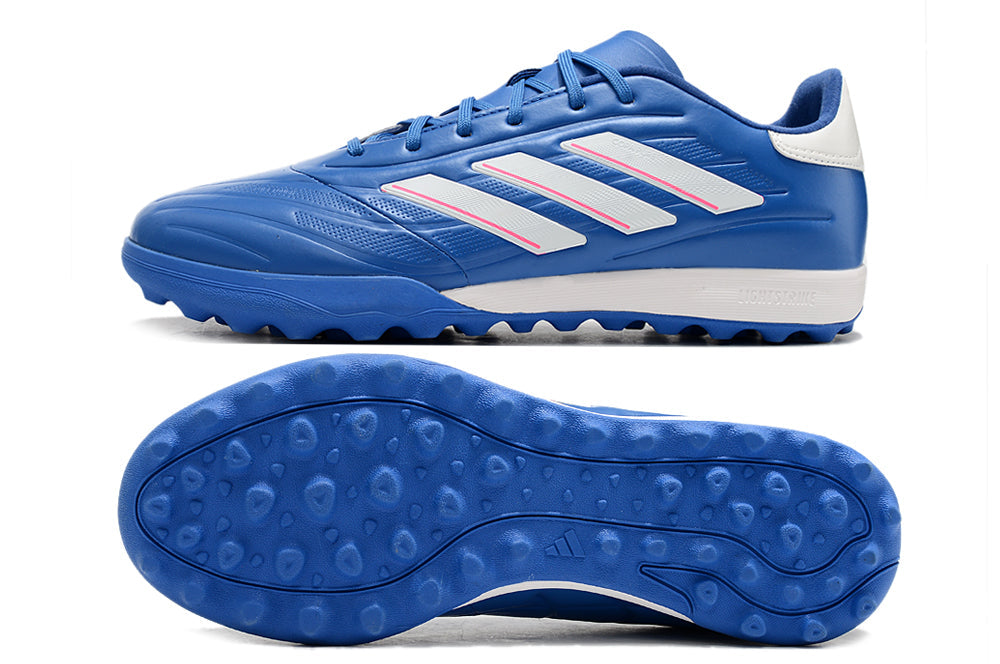 Adidas Copa Pure .3 Society - Marine Rush