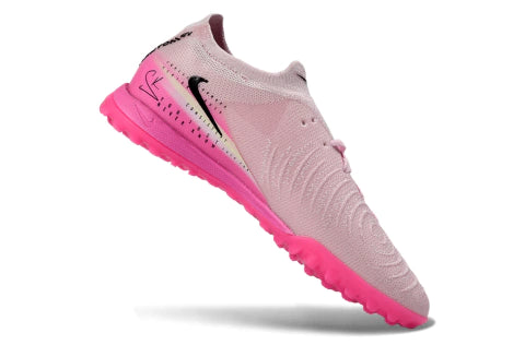 Chuteira Society Nike Phantom Luna TF 2 Elite + Brindes