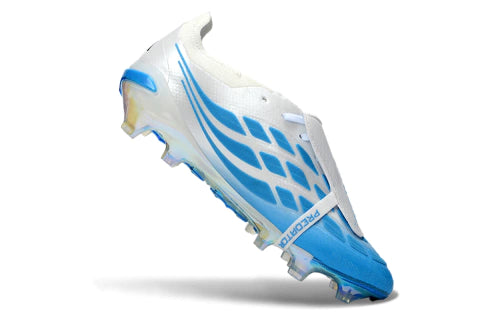 Chuteira Campo Adidas Predator FG Elite + Brindes