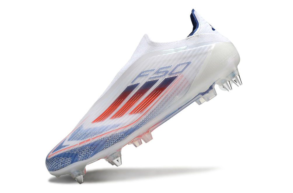 Adidas F50 Elite Laceless SG - Advancement