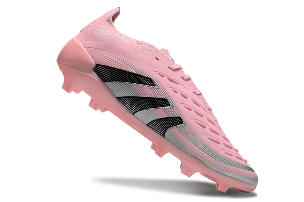 Chuteira Campo Adidas Predator FG  Elite + Brindes
