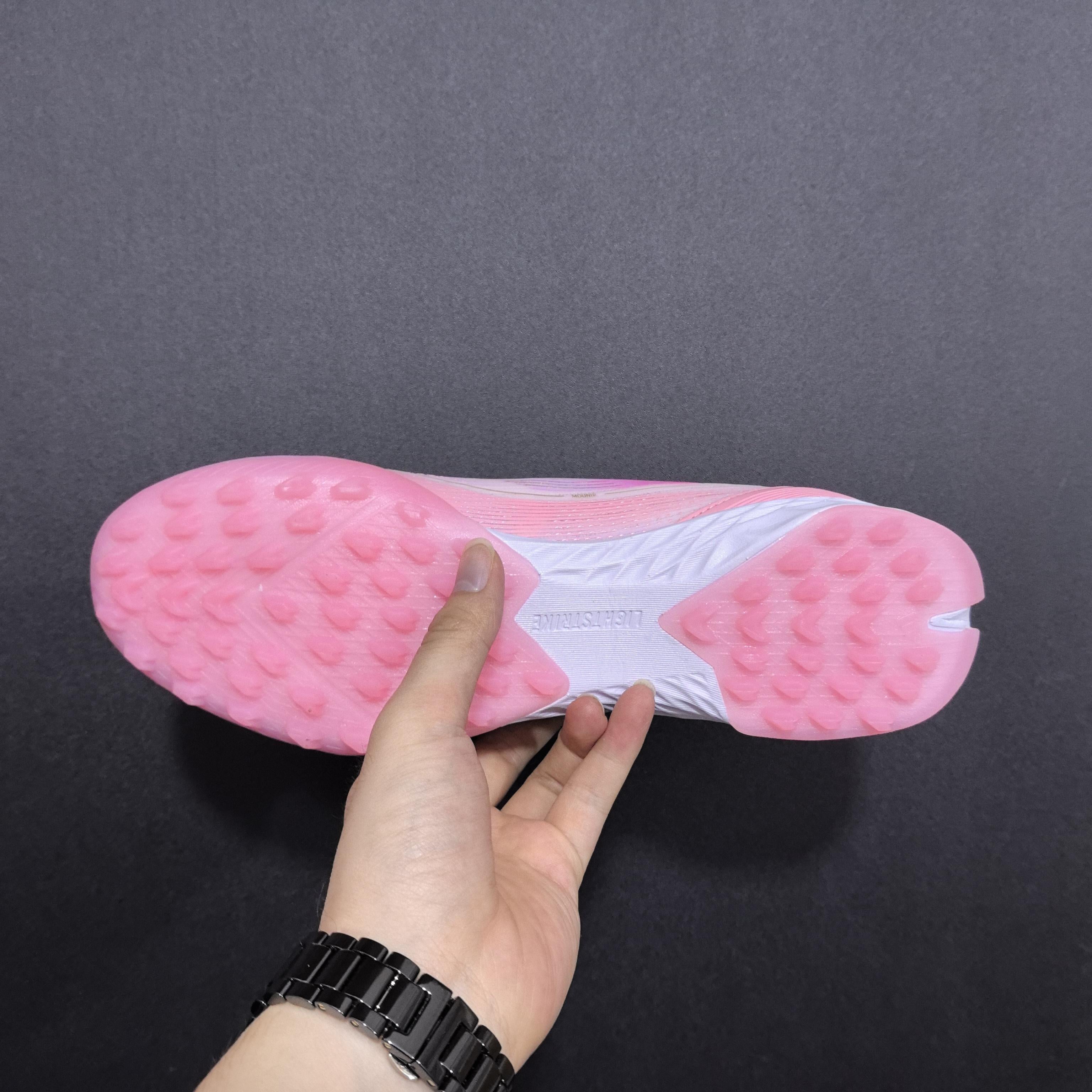 Chuteira Society Adidas X F50 TF Elite + Brindes