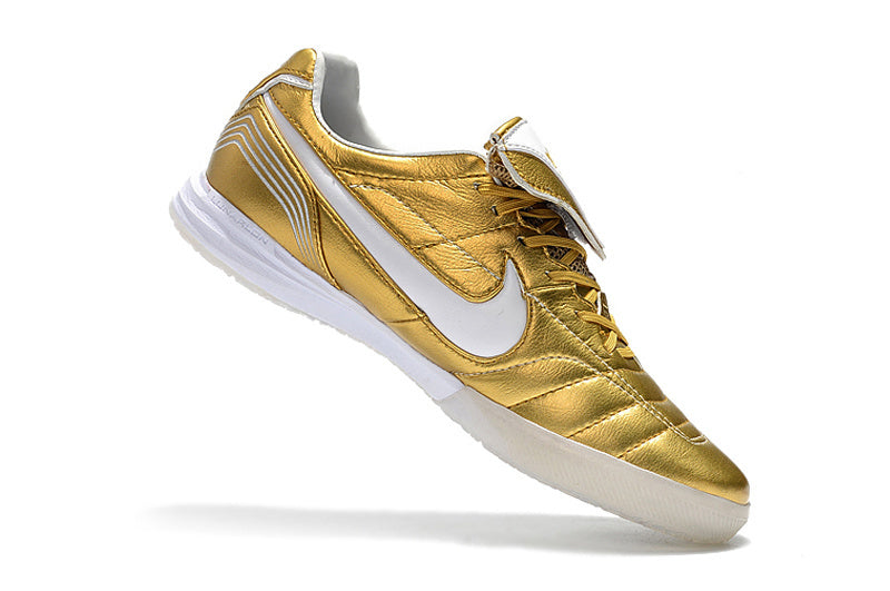 Tênis Futsal Nike Tiempo Legend 7 R10 Elite IC+ Brindes