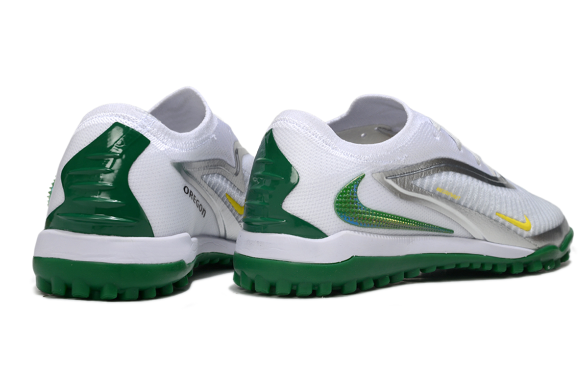 Chuteira Society Nike Phantom GX 6 TF Elite + Brindes