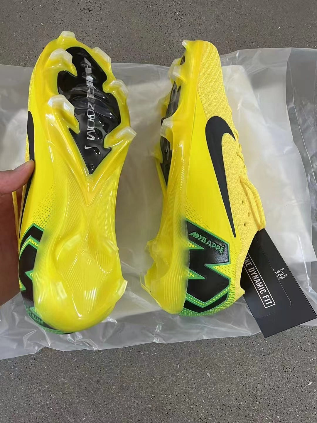 Chuteira Campo Nike Air Zoom Mercurial Vapor 16 Elite + Brindes