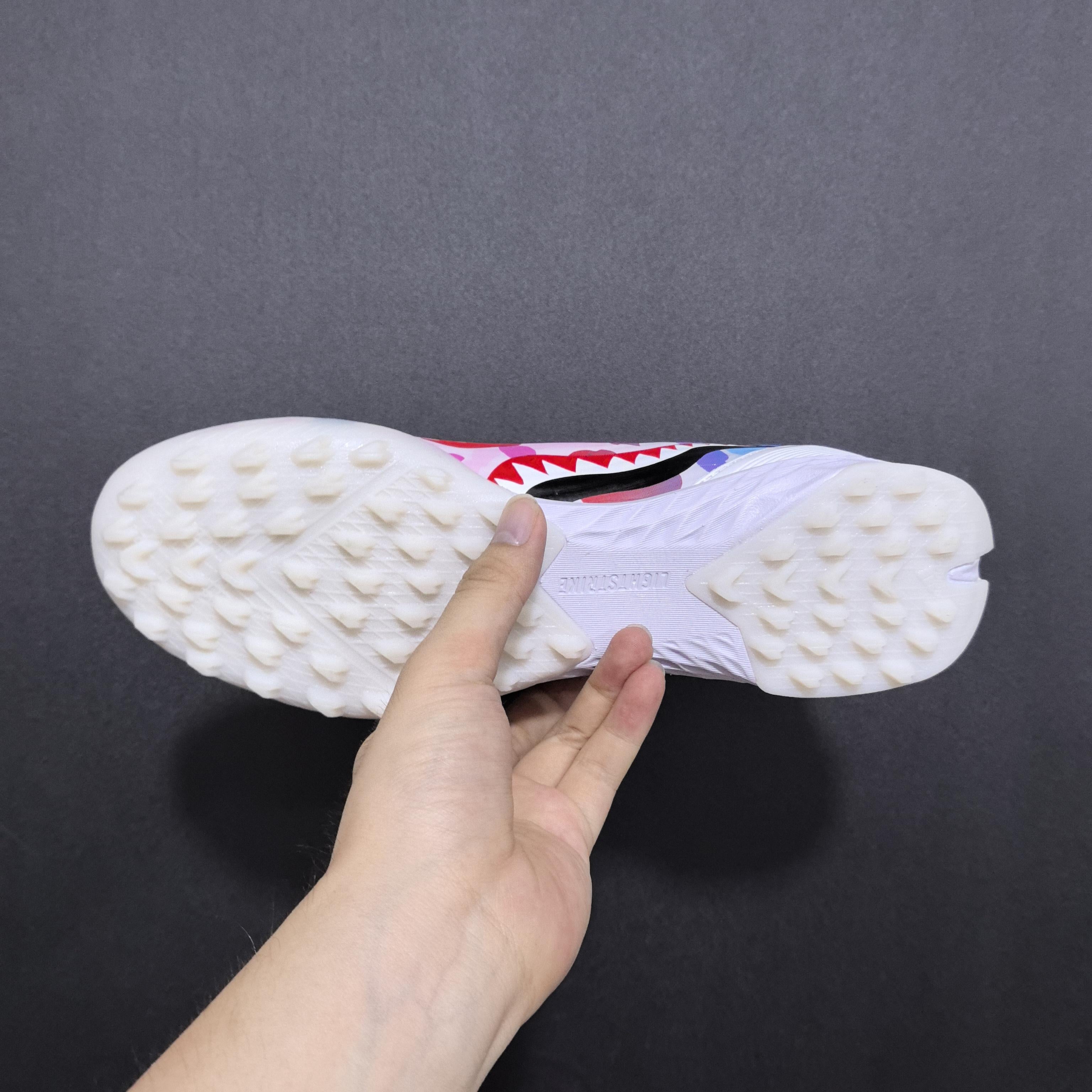 Chuteira Society Adidas X F50 TF Elite + Brindes