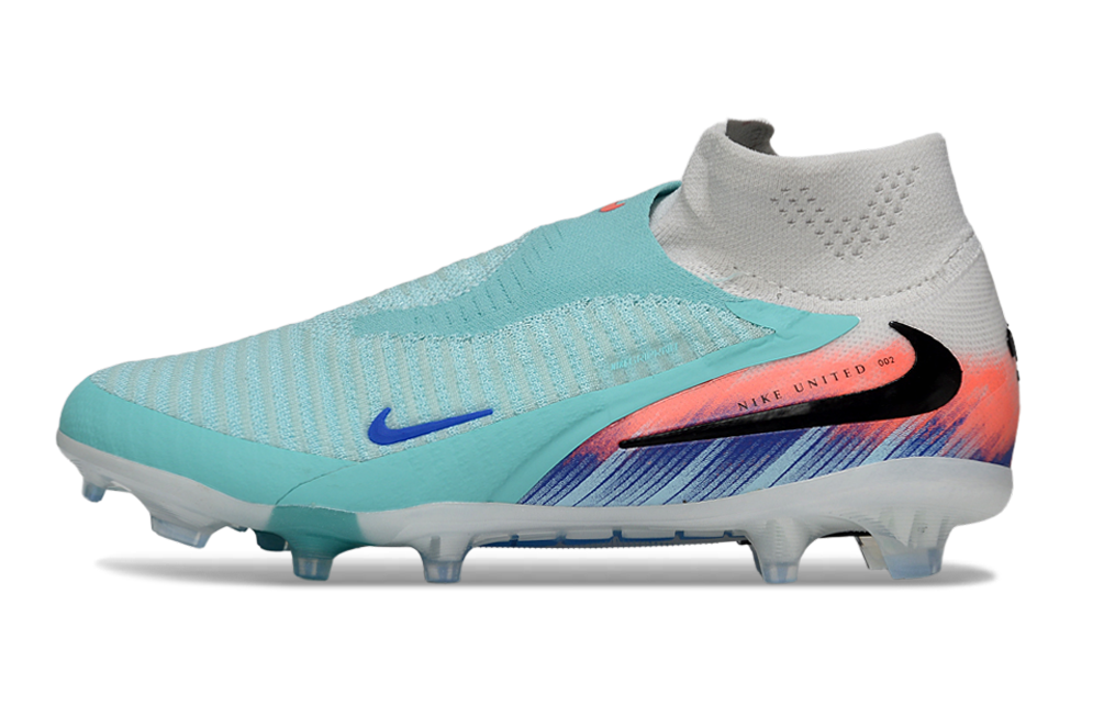 Chuteira Campo Nike Phantom GX 6 FG Elite + Brindes