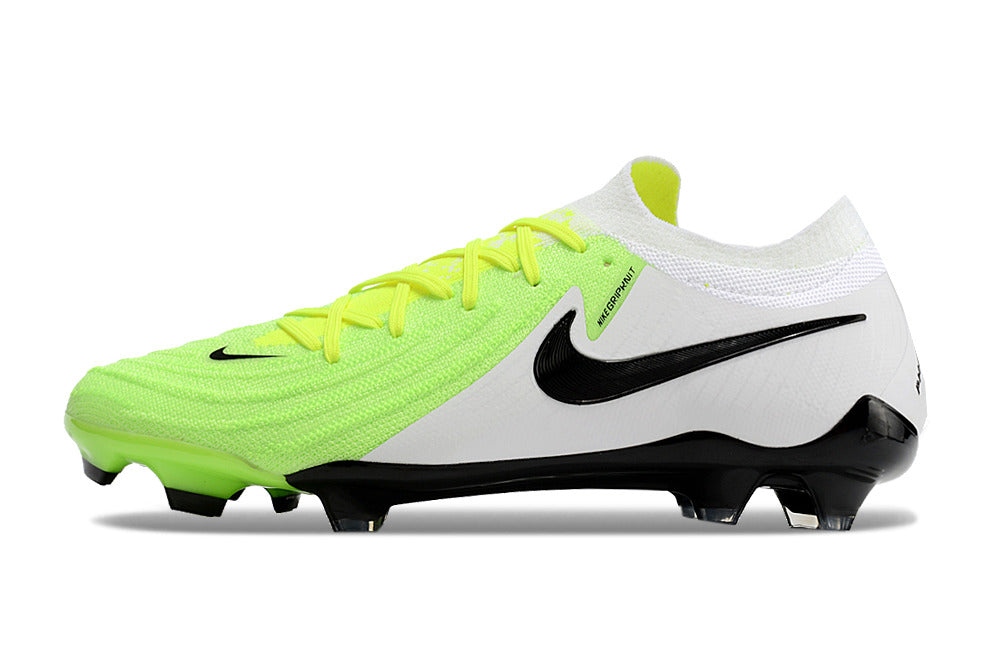 Chuteira Campo Nike Phantom Luna 2 Elite + Brindes