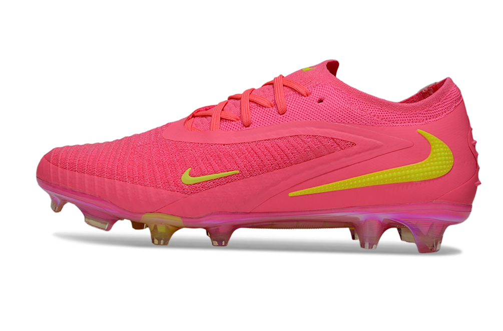 Chuteira Campo Nike Phantom GX 6 FG Elite + Brindes