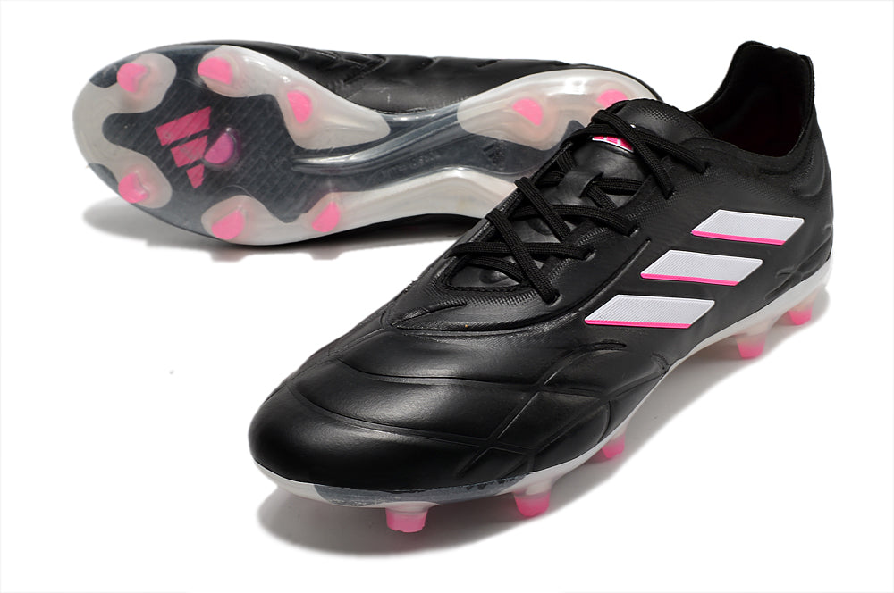 Chuteira Campo Adidas Copa Pure.1 FG Elite + Brindes