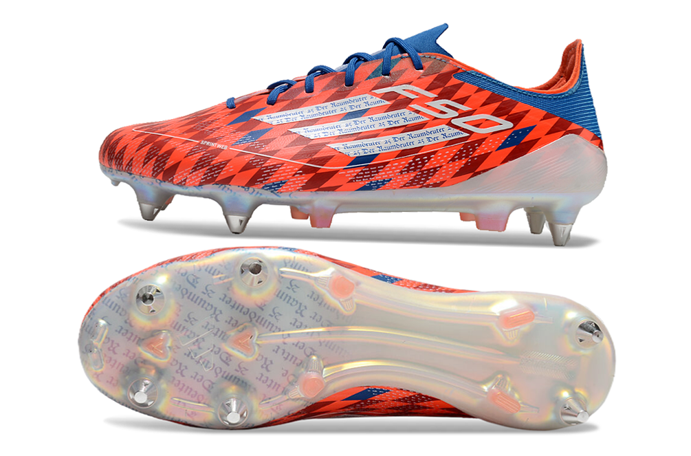 Adidas F50 Elite SG - Raumdeuter