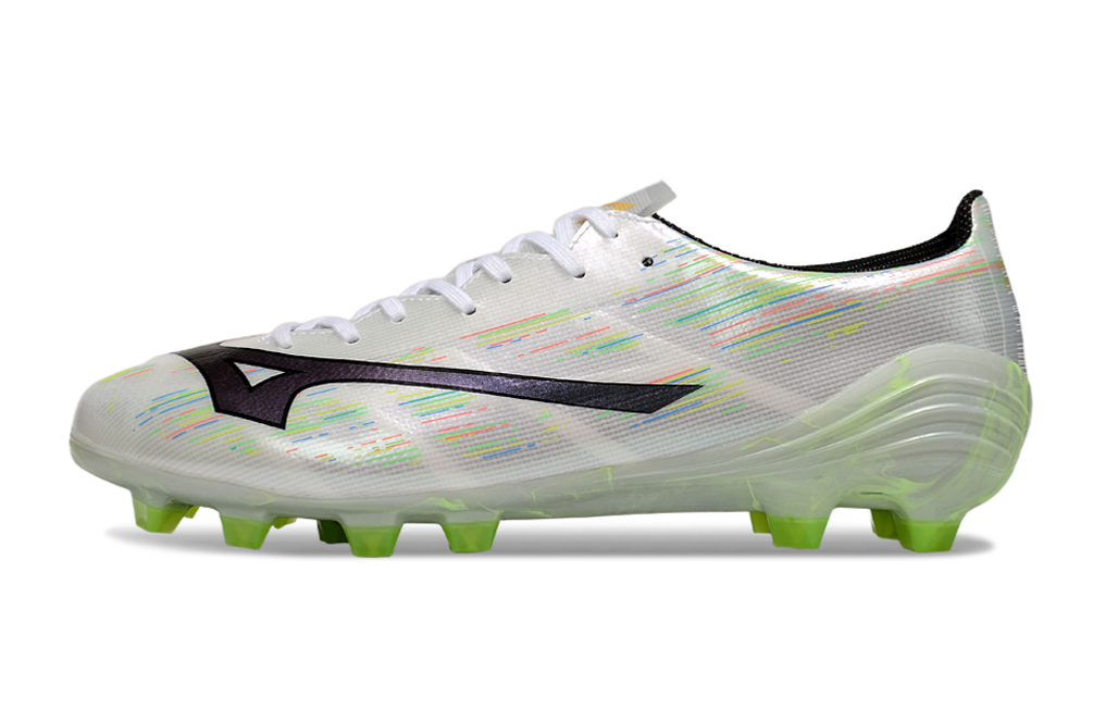 Mizuno Alpha Made in Japan - Verde