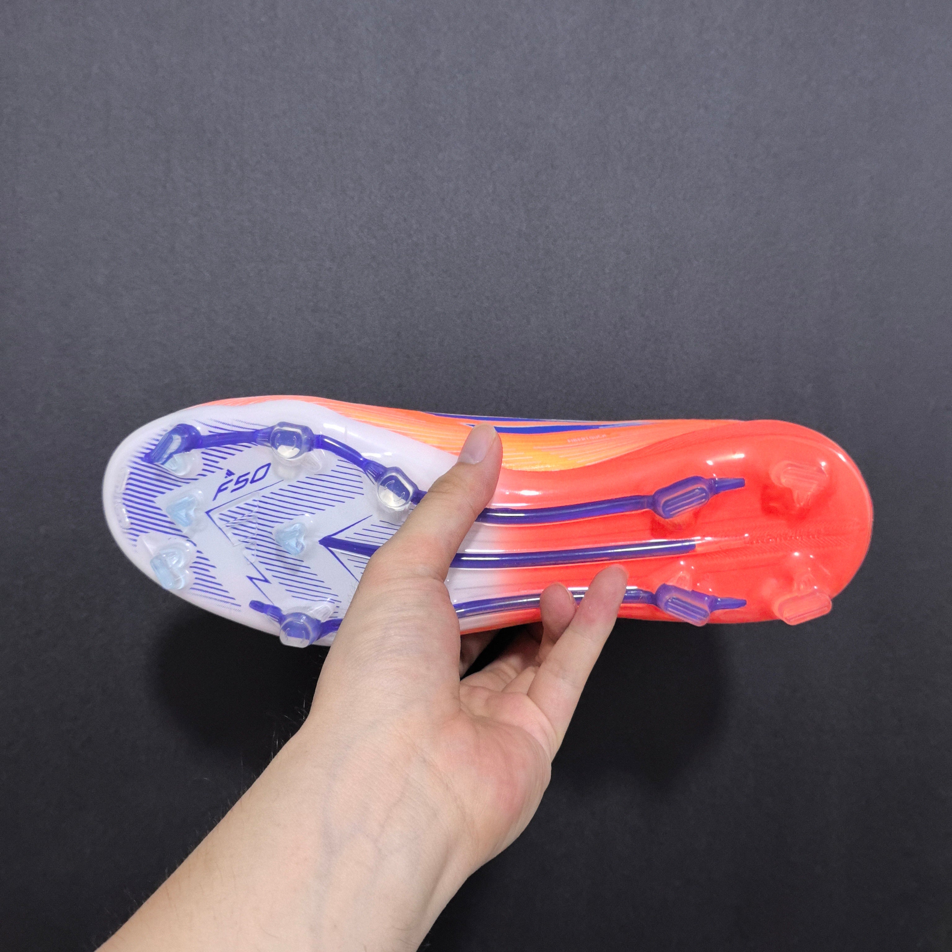 Chuteira Campo Adidas X F50 FG Elite + Brindes