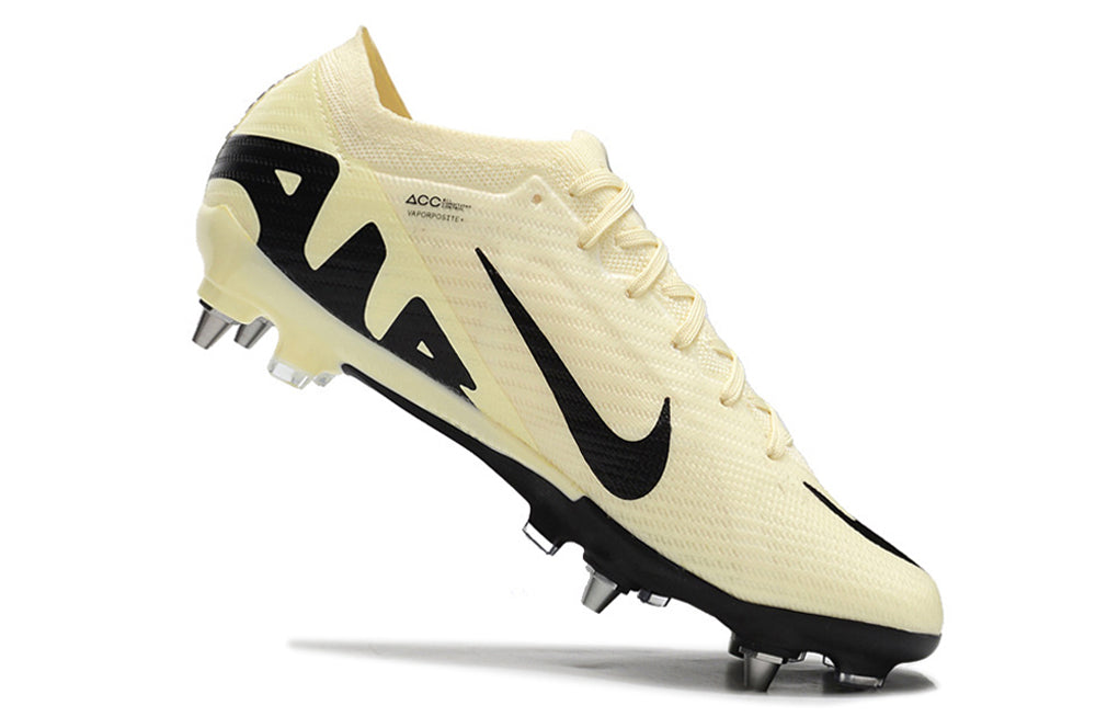 Chuteira Campo Nike Air Zoom Mercurial Vapor 15  Elite + Brindes