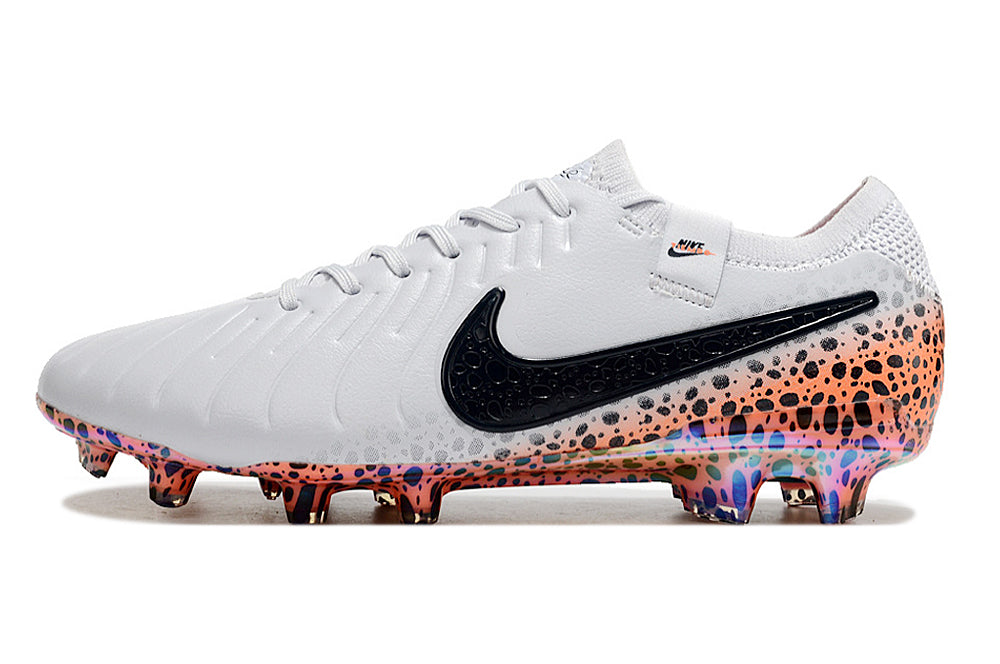 Chuteira Campo Nike Tiempo Legend 10 Elite + Brindes