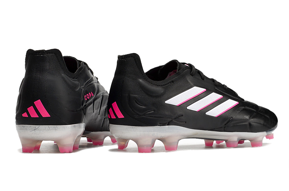 Chuteira Campo Adidas Copa Pure.1 FG Elite + Brindes
