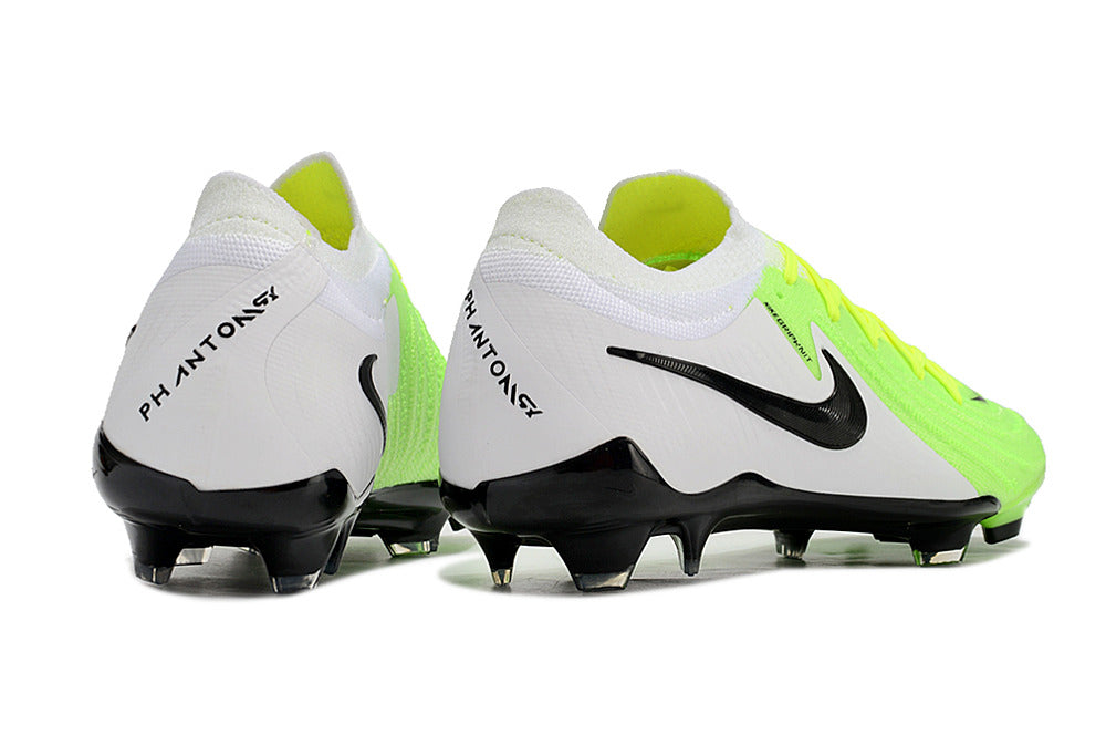 Chuteira Campo Nike Phantom Luna 2 Elite + Brindes