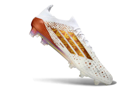 Chuteira Adidas F50 X Campo