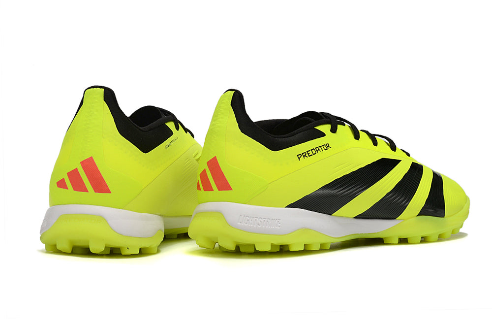 Chuteira Society Adidas Predator TF Elite + Brindes