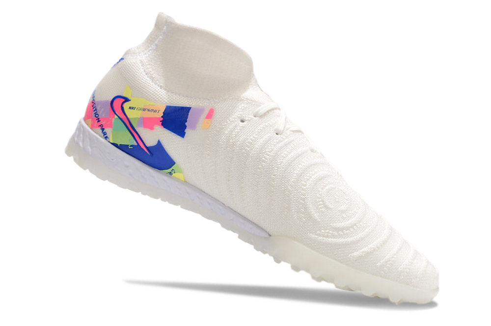 Chuteira Society Nike Phantom Luna TF 2 Elite + Brindes