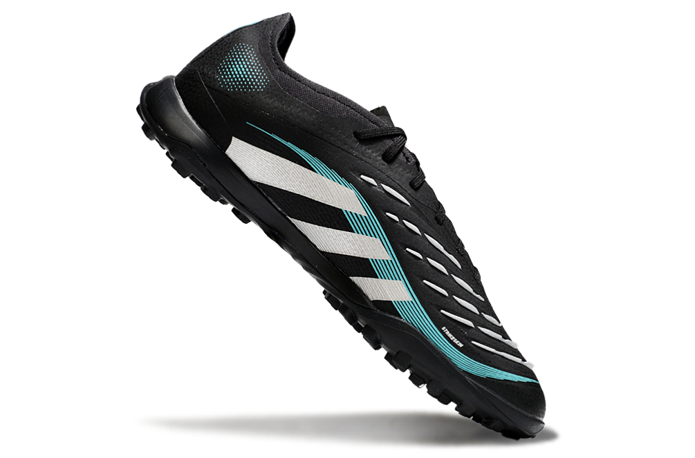 Chuteira Society Adidas Predator 25 TF Elite + Brindes