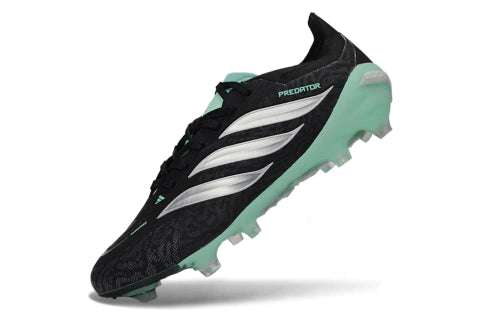 Chuteira Campo Adidas Predator FG Elite + Brindes