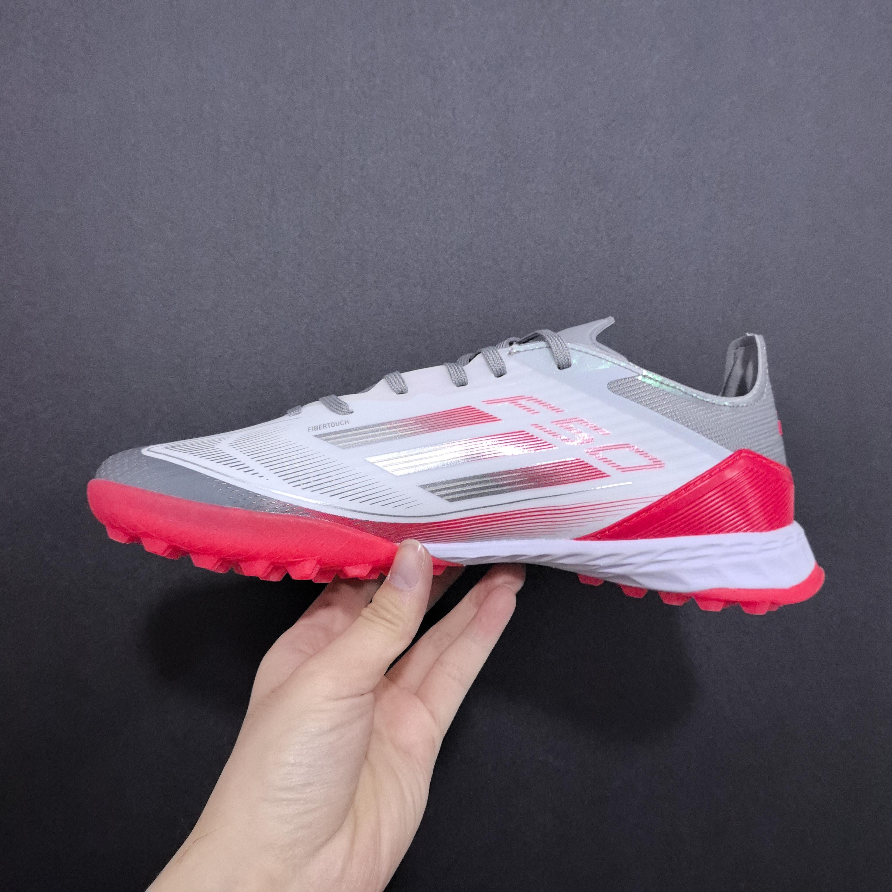 Chuteira Society Adidas X F50 TF Elite + Brindes