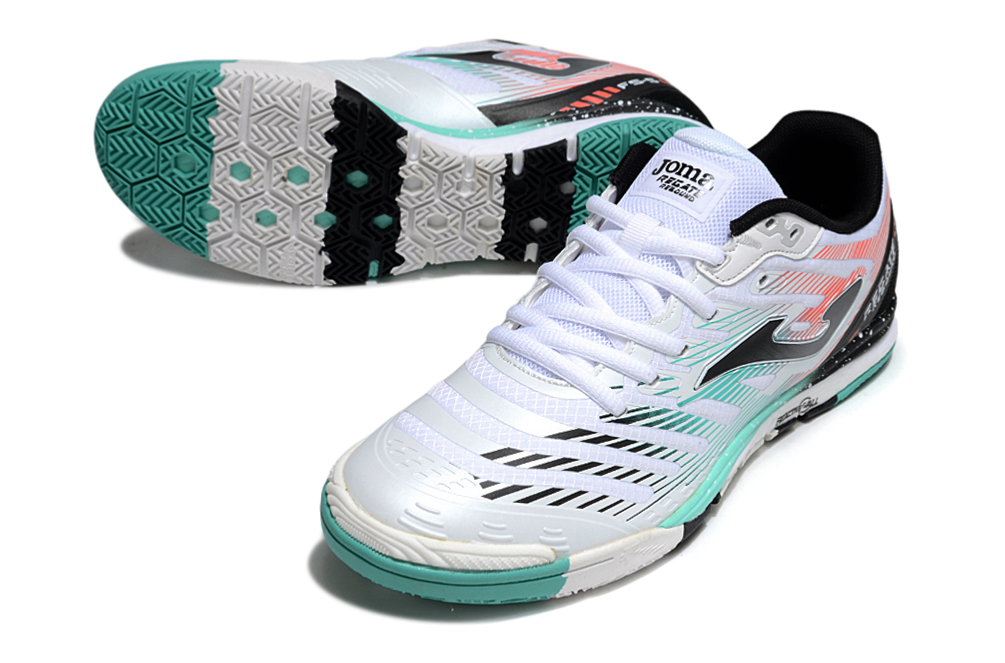 Tênis Futsal Joma Top Flex Rebound IC Elite + Brindes