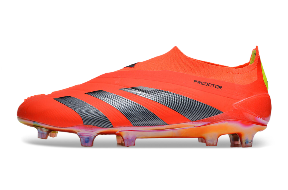 Chuteira Campo Adidas Predator+ FG Elite + Brindes