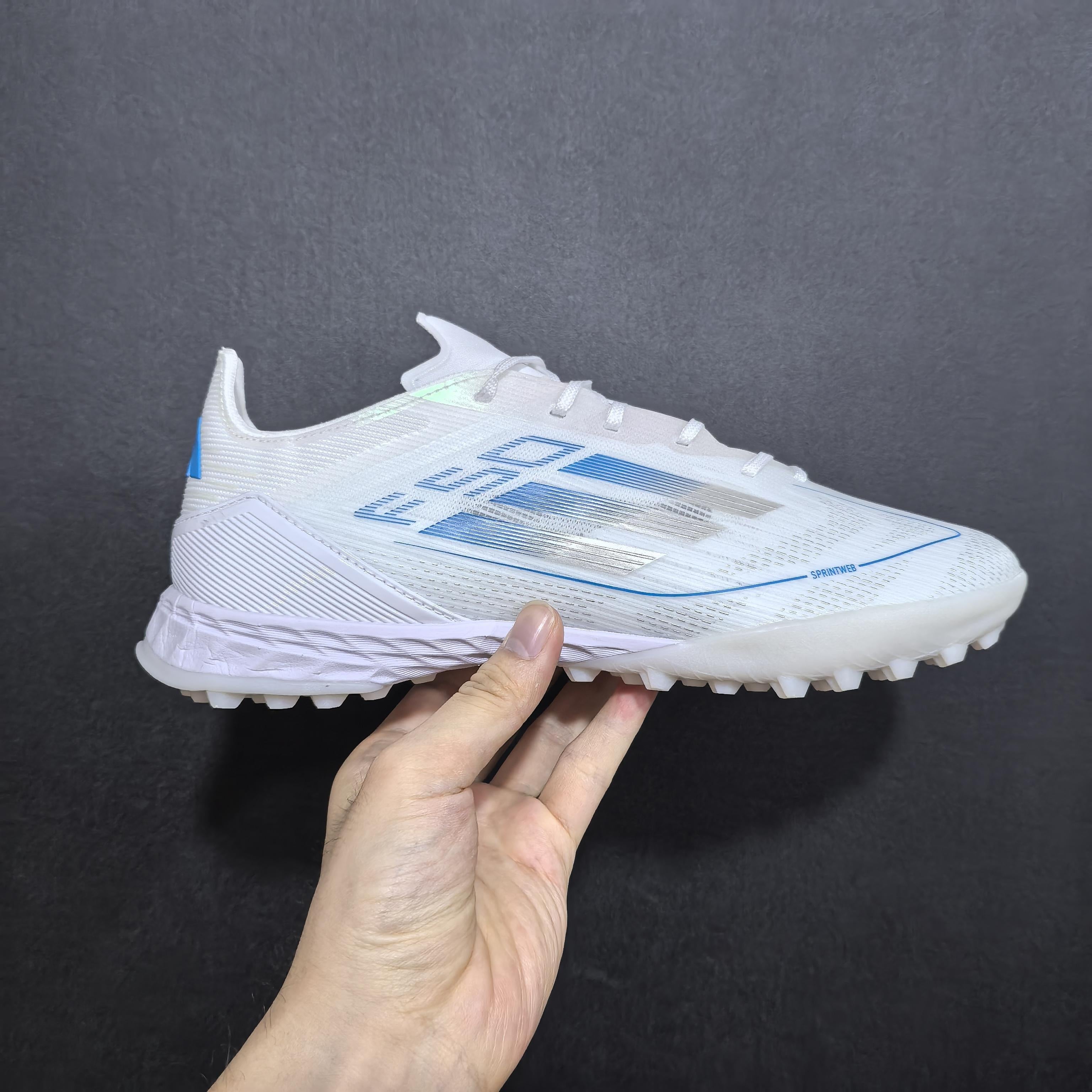 Chuteira Society Adidas X F50 TF Elite + Brindes