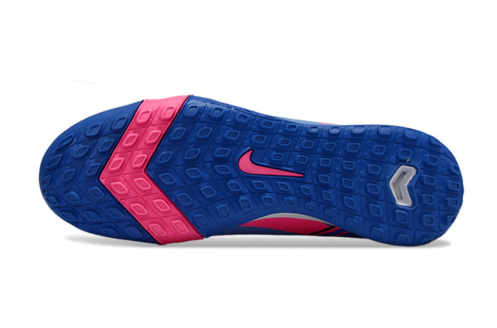 Chuteira Society Nike Air Zoom Mercurial Vapor 16 TF Elite + Brindes