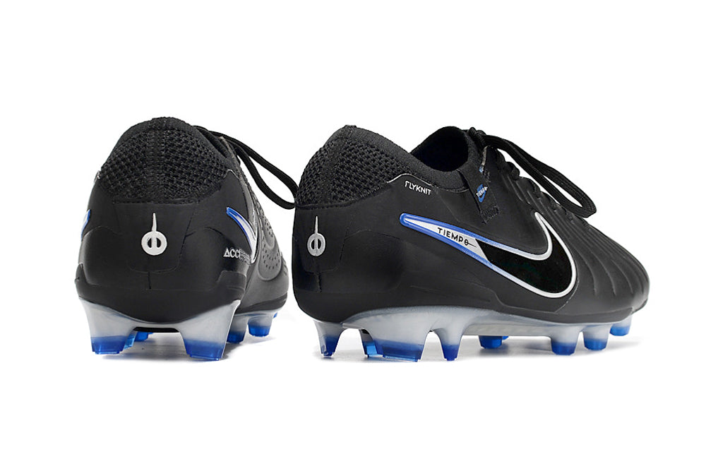 Chuteira Campo Nike Tiempo Legend 10 Elite + Brindes