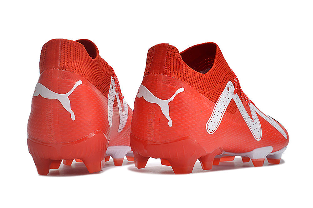 Chuteira Campo Puma Future 7 FG Elite + Brindes