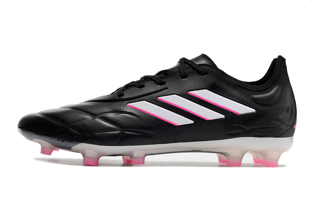 Chuteira Campo Adidas Copa Pure.1 FG Elite + Brindes