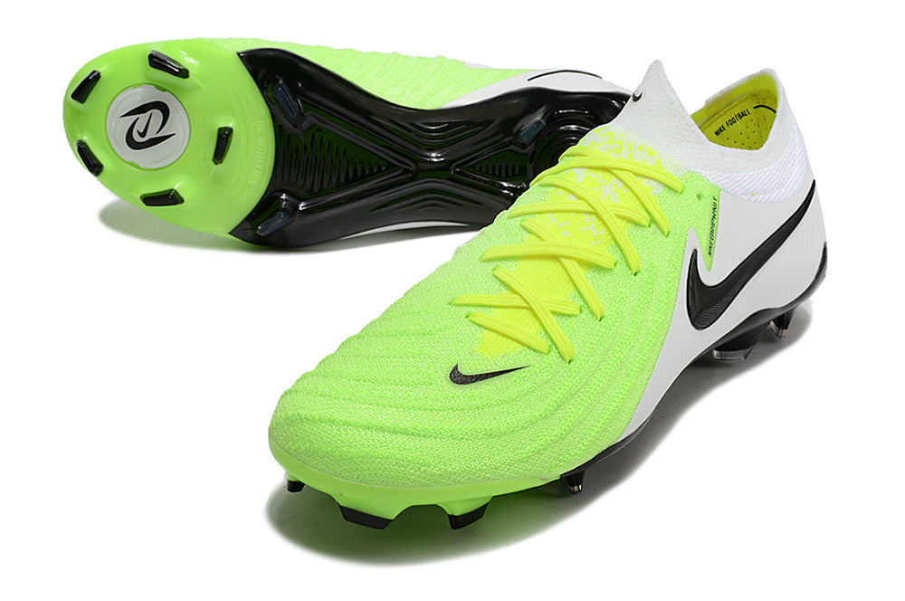 Chuteira Campo Nike Phantom Luna 2 Elite + Brindes