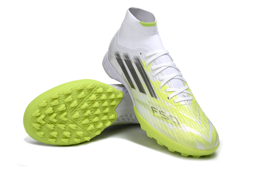 Chuteira Society Adidas X F50 TF Elite + Brindes