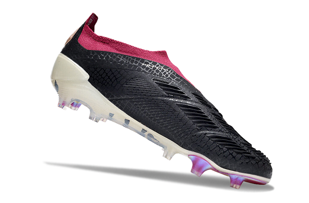 Chuteira Campo Adidas Predator+ FG Elite + Brindes