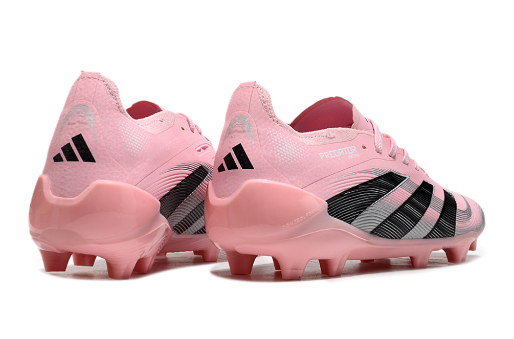 Chuteira Campo Adidas Predator FG  Elite + Brindes