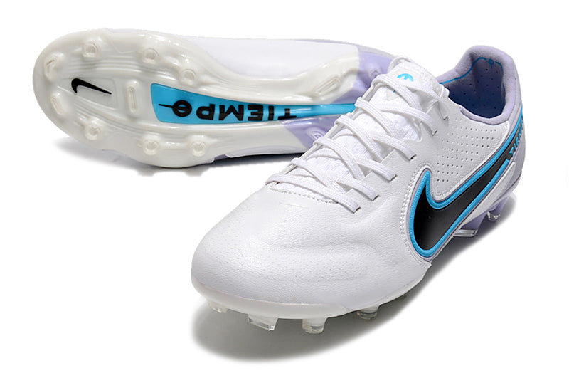Chuteira Campo Nike Tiempo Legend 9 Elite + Brindes