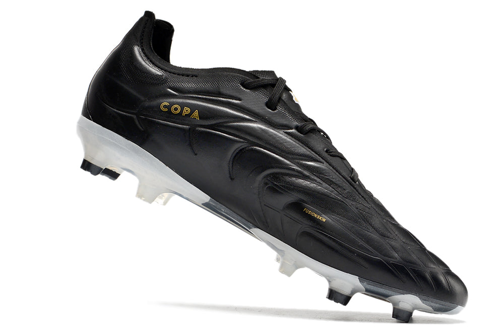 Chuteira Campo Adidas Copa Pure.1 FG Elite + Brindes
